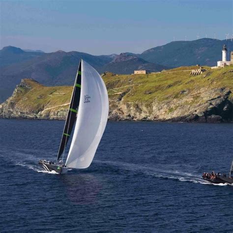 giraglia rolex cup 2018 sanremo|Rolex Giraglia .